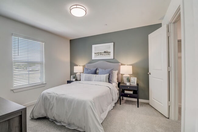 Floorplan - Canvas at Willow Park