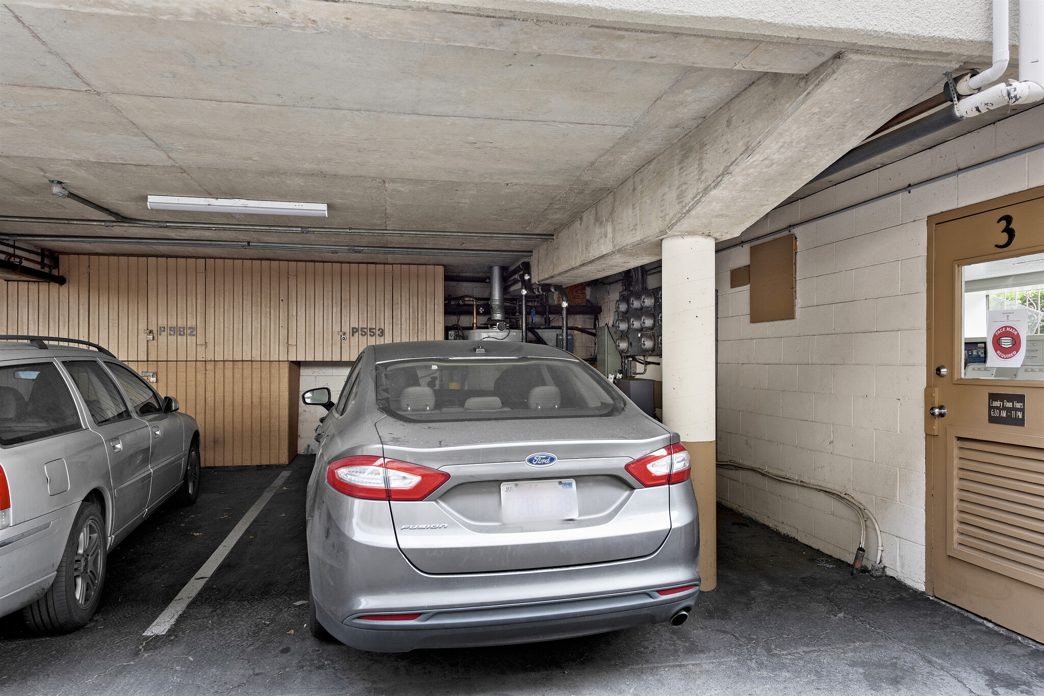 Building Photo - 2640 Worden St.