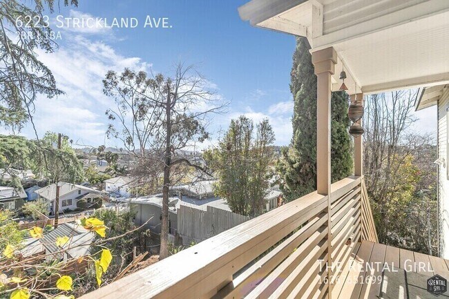 Building Photo - 6223 Strickland Ave