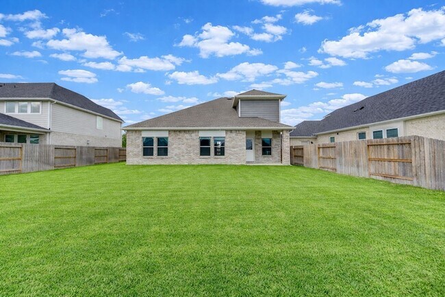 Building Photo - 6607 Arabella Lakes Dr