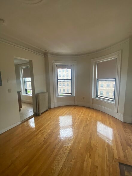 Building Photo - Saint Stephen Street Apartments