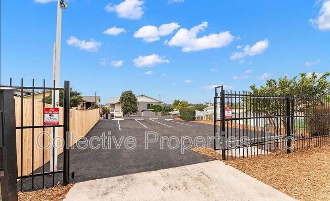 Building Photo - 320 Willie James Jones Ave