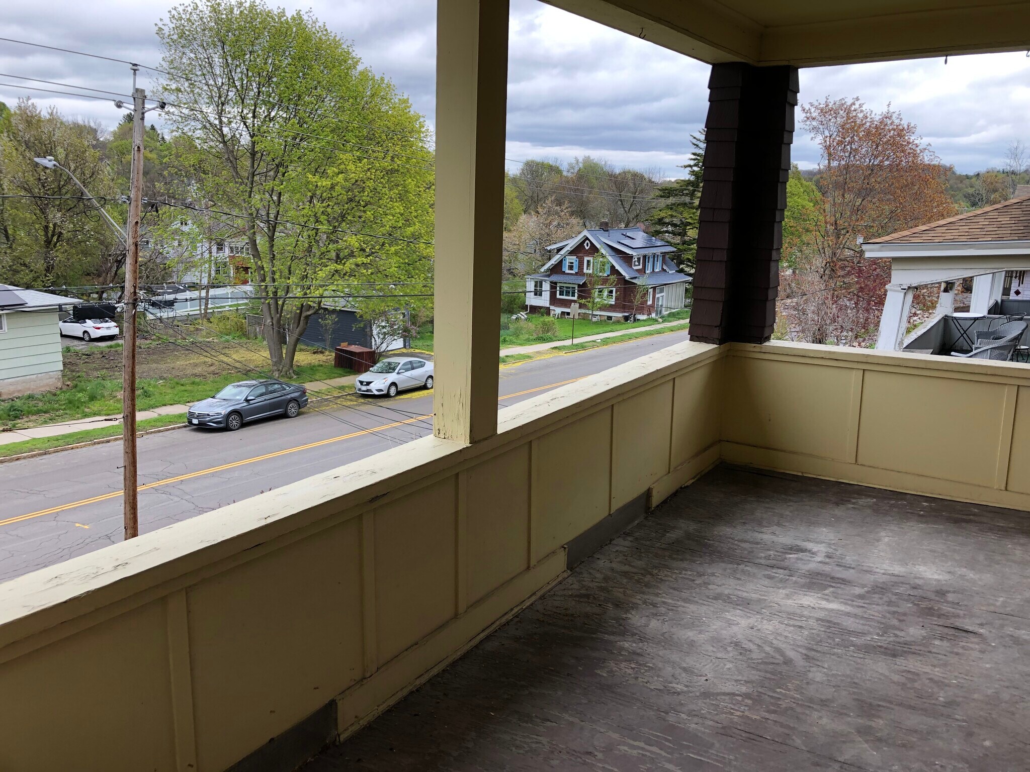 Building Photo - 402 Broad St