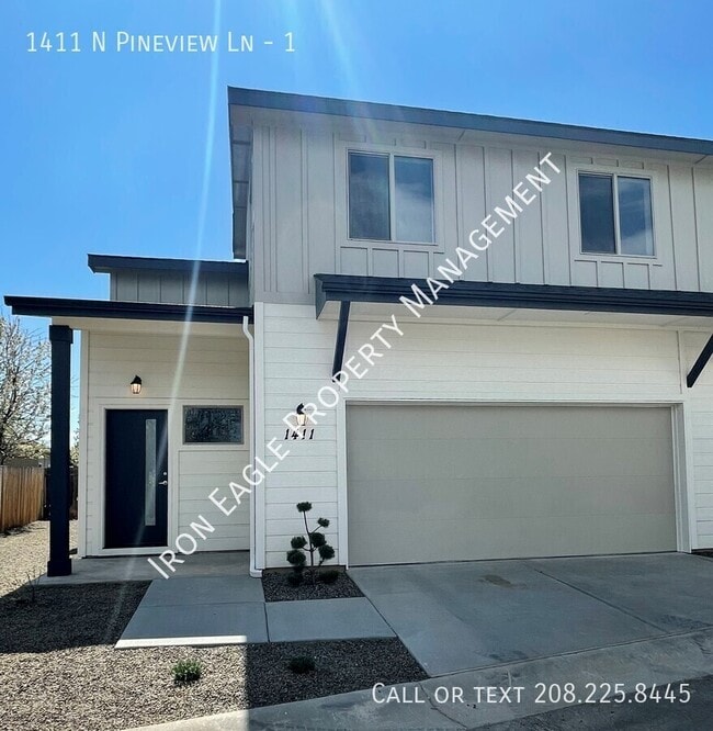 Primary Photo - 1411 N Pineview Ln