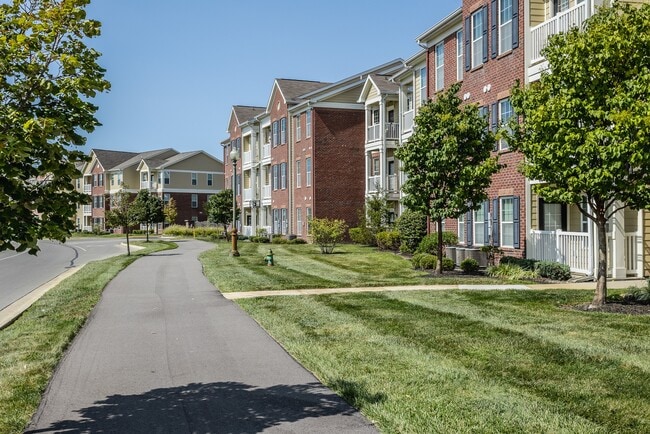 Building Photo - Bella Vista Apartments