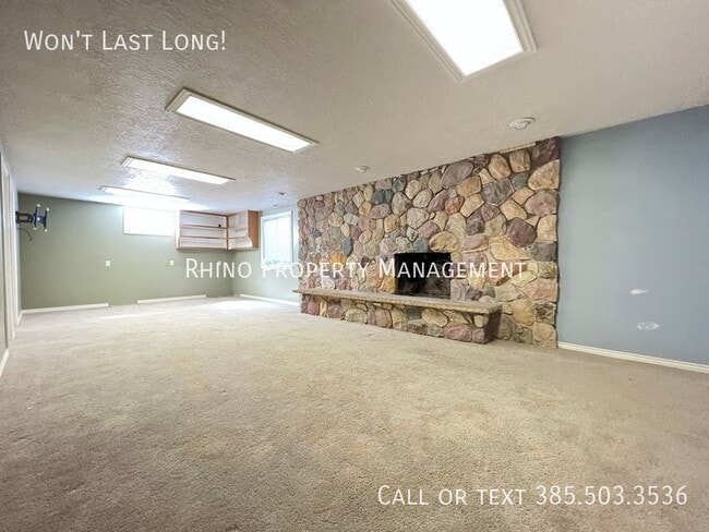Building Photo - 4912 Trail Ave