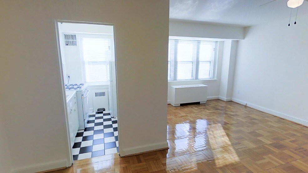 4801 Connecticut Avenue Apartments Washington Dc Apartment Finder