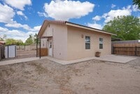 Building Photo - Coming Soon! | Rare Find! | NW Albuquerque | 2 bed / 1 bath | Casita | Owner Pays Utilities