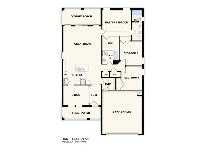 Building Photo - 2806 Wilder Meadows Ln