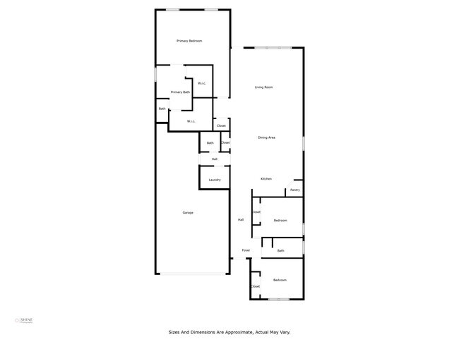 Building Photo - 560 Newcomb Holw Dr