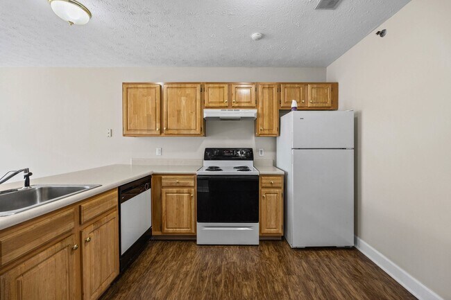 Building Photo - 345 Spencerport Rd