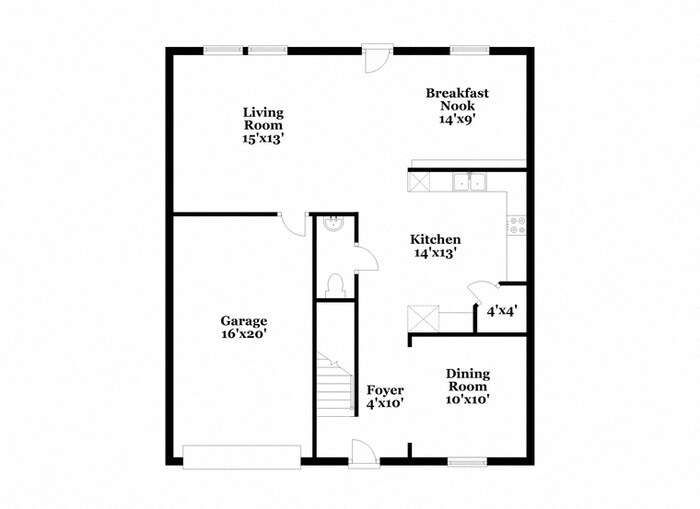Building Photo - 226 Bennett Dairy Rd