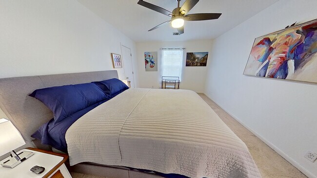 Building Photo - 1007 Brown Dr