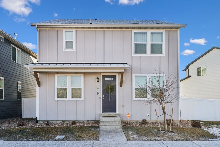 Building Photo - 1722 N 1230 E