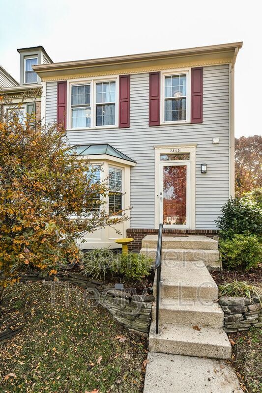 Building Photo - 7245 Worsley Way