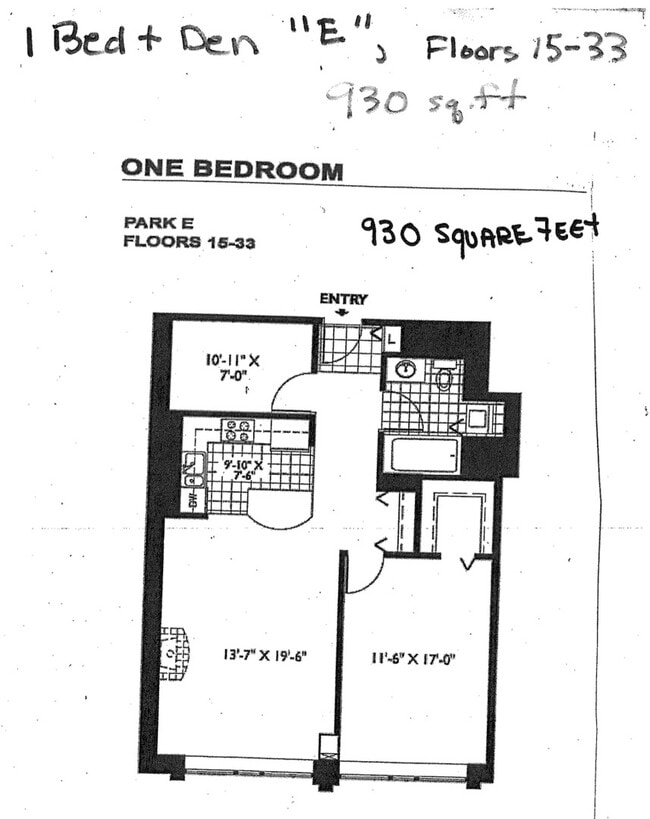 Building Photo - 33 W Ontario St