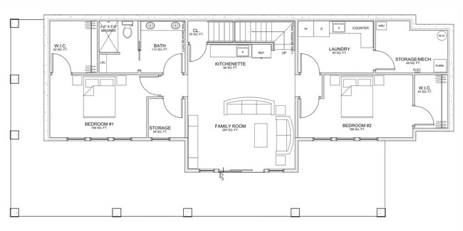 Building Photo - 63 Palisade Park Way