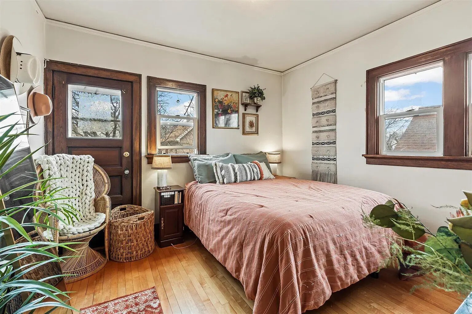 Bedroom 1 - 2567 N 60th St