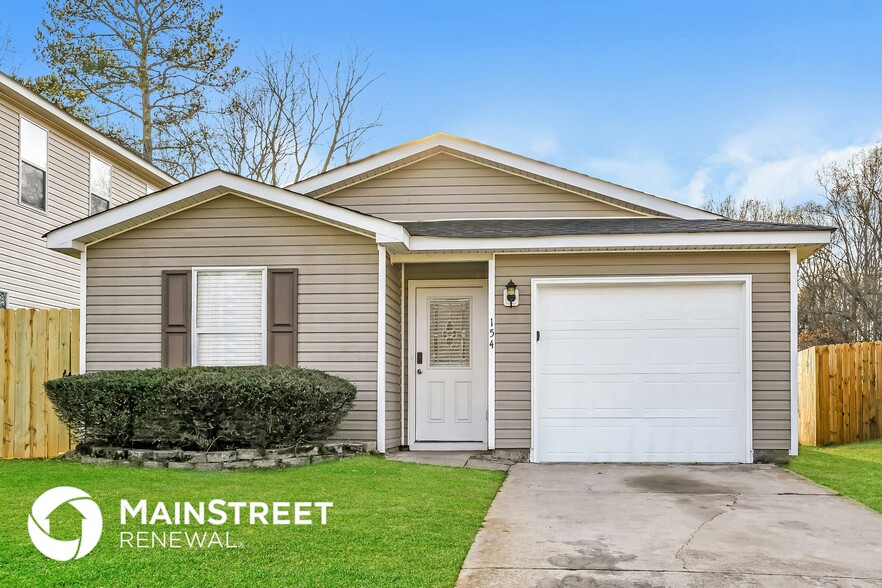 Building Photo - 154 Jesse Layne Dr