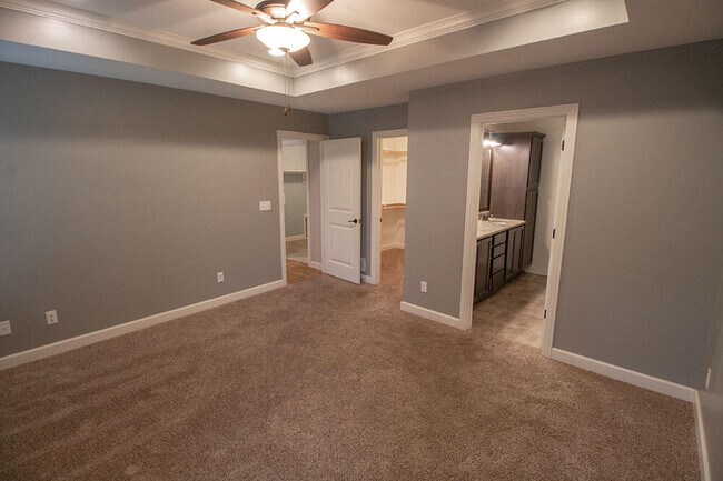 Building Photo - 7504 Wellford Ct