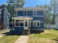 Building Photo - 1108 Woodward Ave