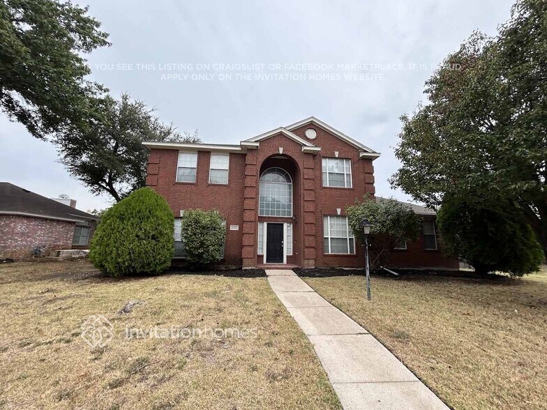 Primary Photo - 2908 Olympia Dr