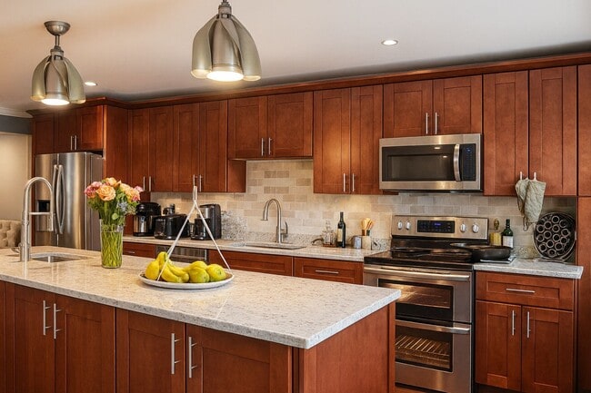 Building Photo - 2329 S Queen St