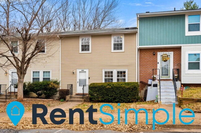 Building Photo - 1808 Soho Ct