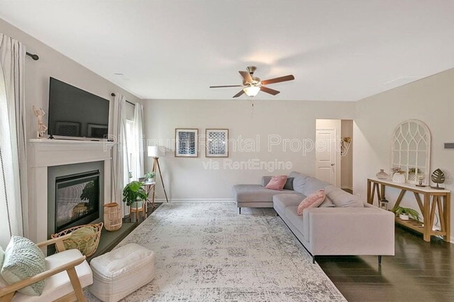 Building Photo - 3574 Argent Way