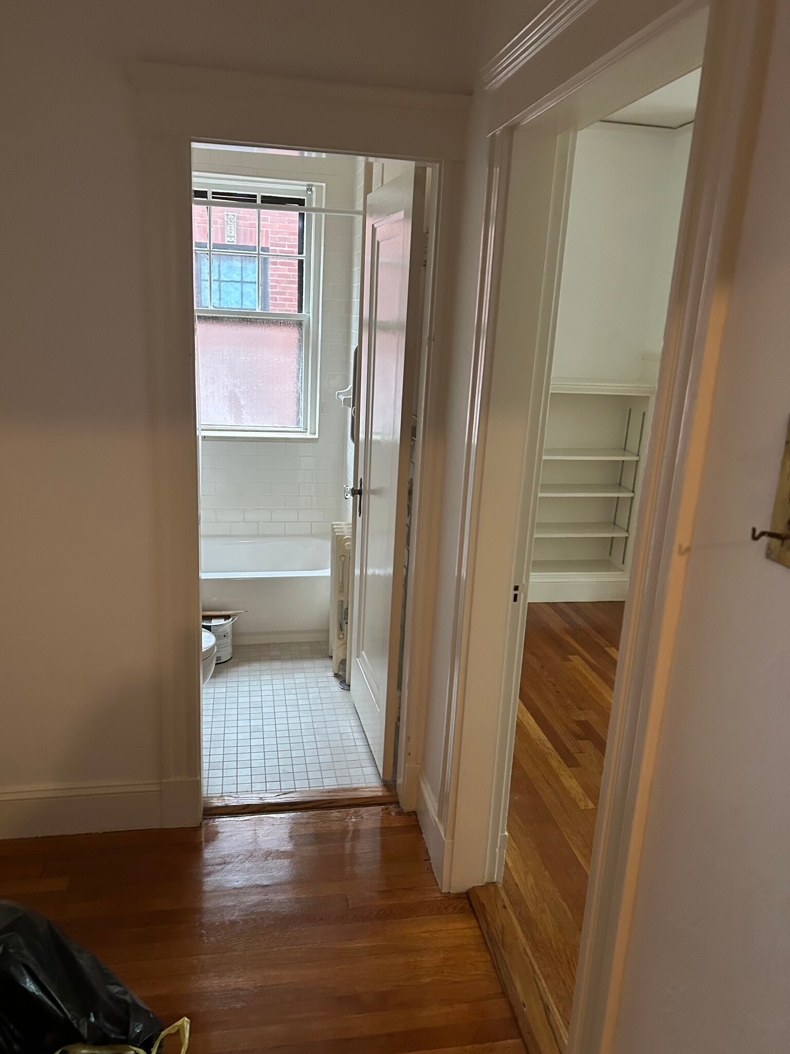 Building Photo - 36 Linnaean St
