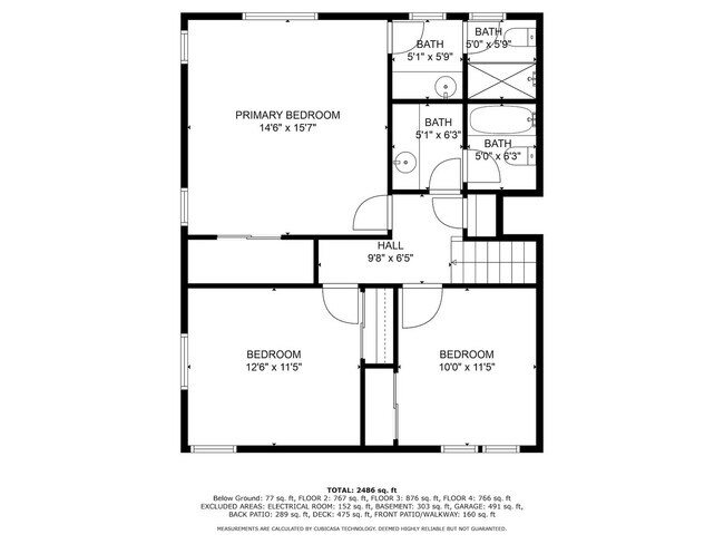 Building Photo - 8022 E Bucknell Pl
