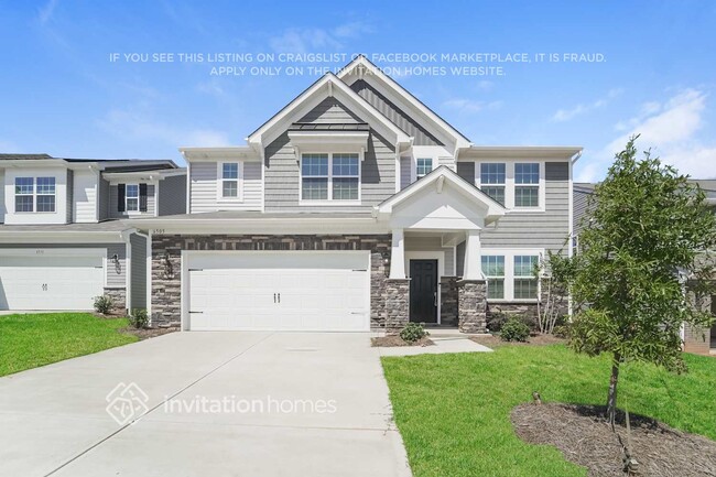 Building Photo - 6505 Fairfax Ct