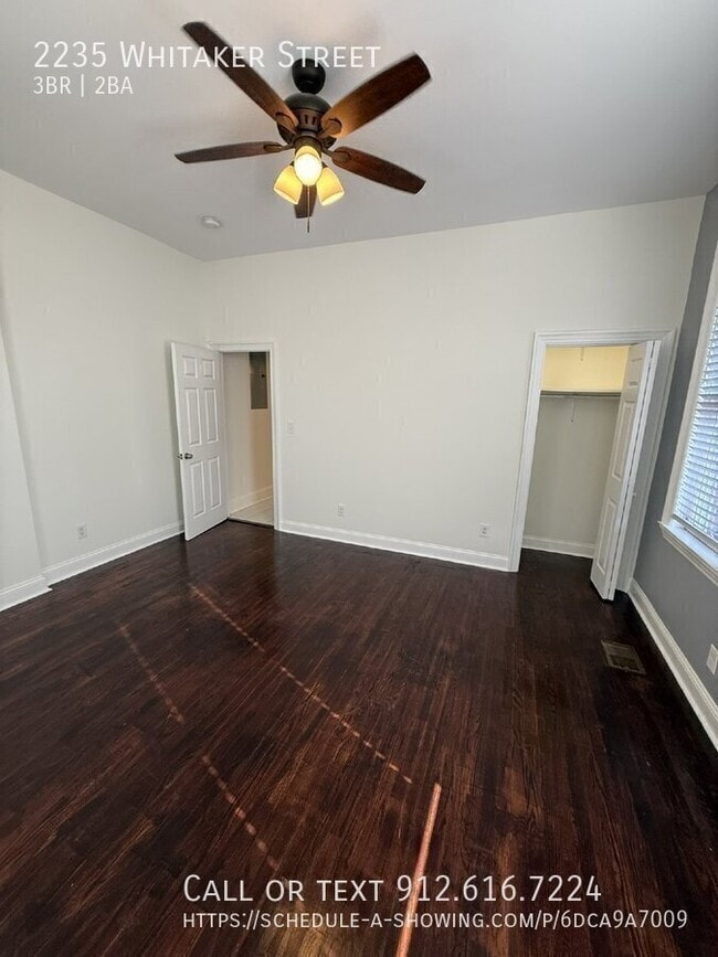 Building Photo - 2235 Whitaker St