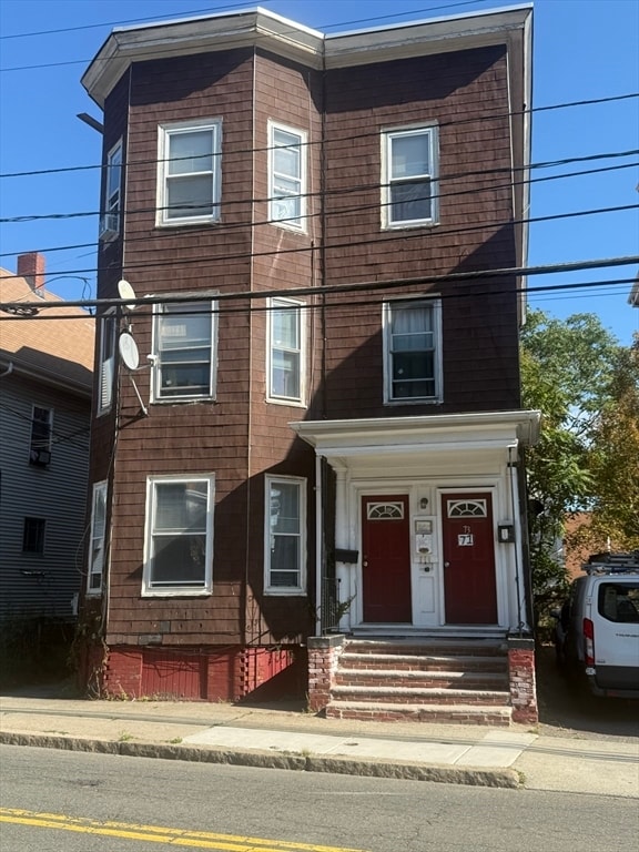 Primary Photo - 71 School St