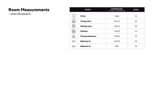 Building Photo - 6656-6656 Woodwell St