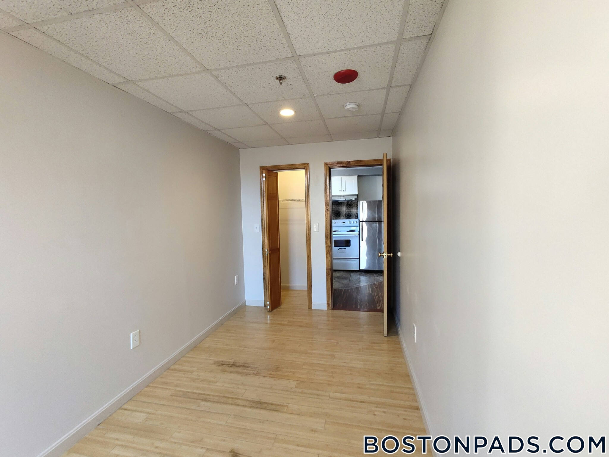 Building Photo - 72 Kneeland St