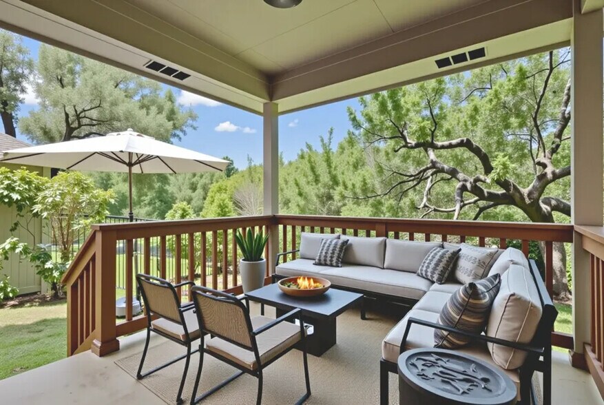 Building Photo - 10812 Casitas Dr