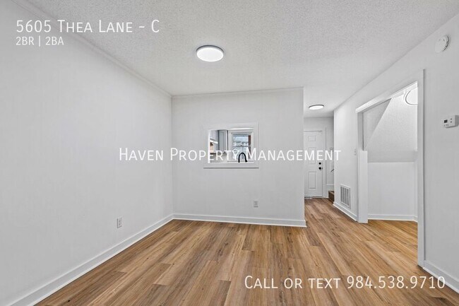 Building Photo - 5605 Thea Ln