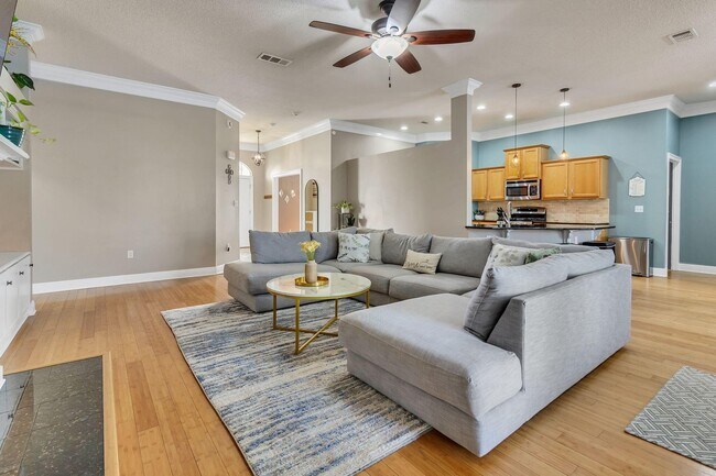 Building Photo - 3175 Border Creek Dr