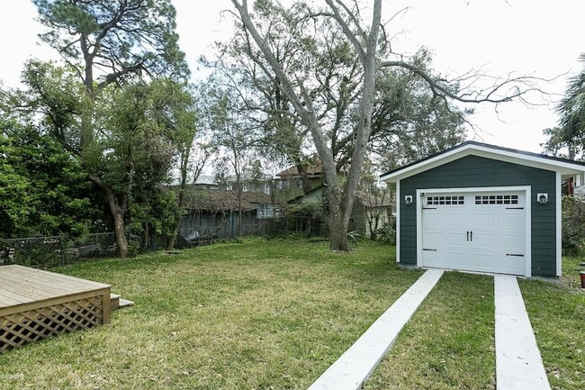 Building Photo - 2580 Post St