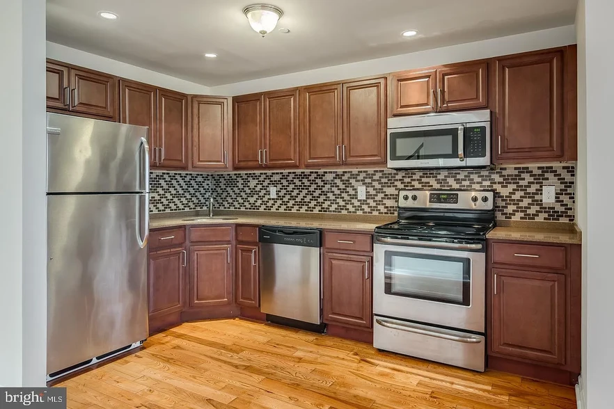 1st Floor - Kitchen - 1240 S 17th St