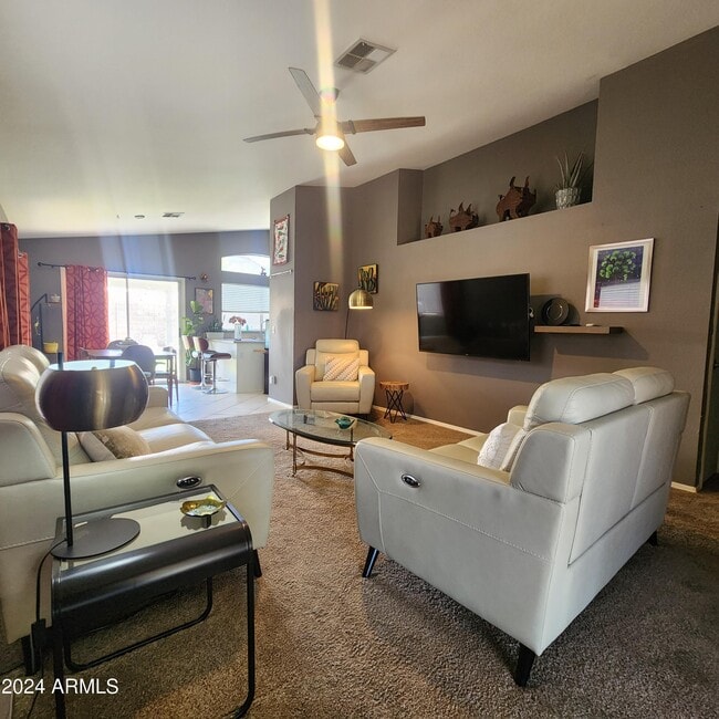 Building Photo - 4825 W Piute Ave