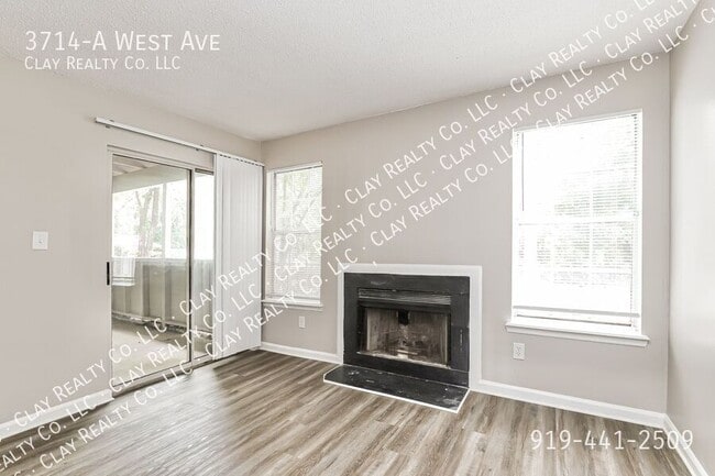 Building Photo - 3714 West Ave