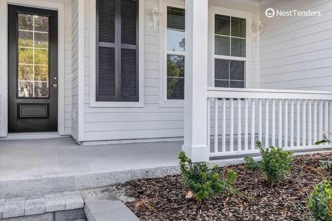 Building Photo - Amelia Island Coastal Charmer!