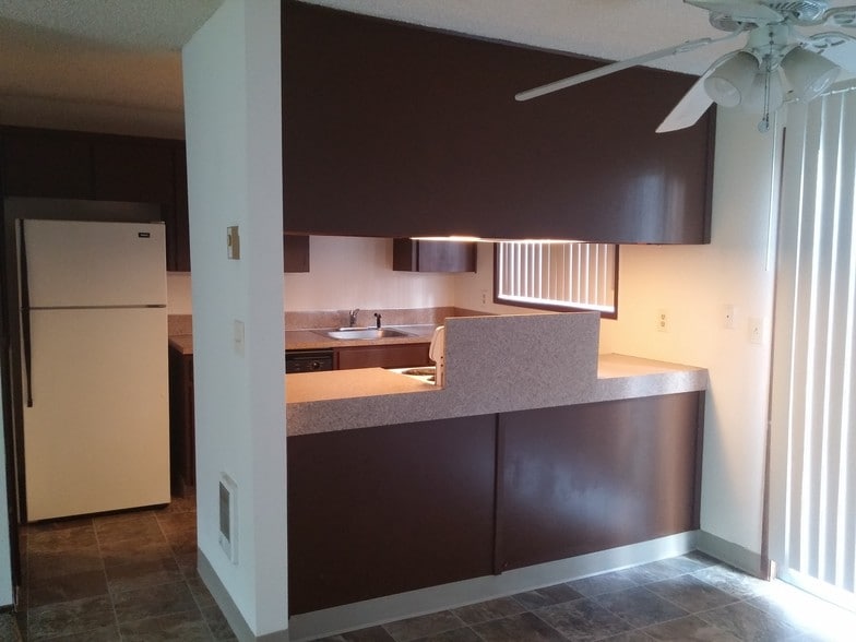 Interior Photo - Springcreek Trail Apartments