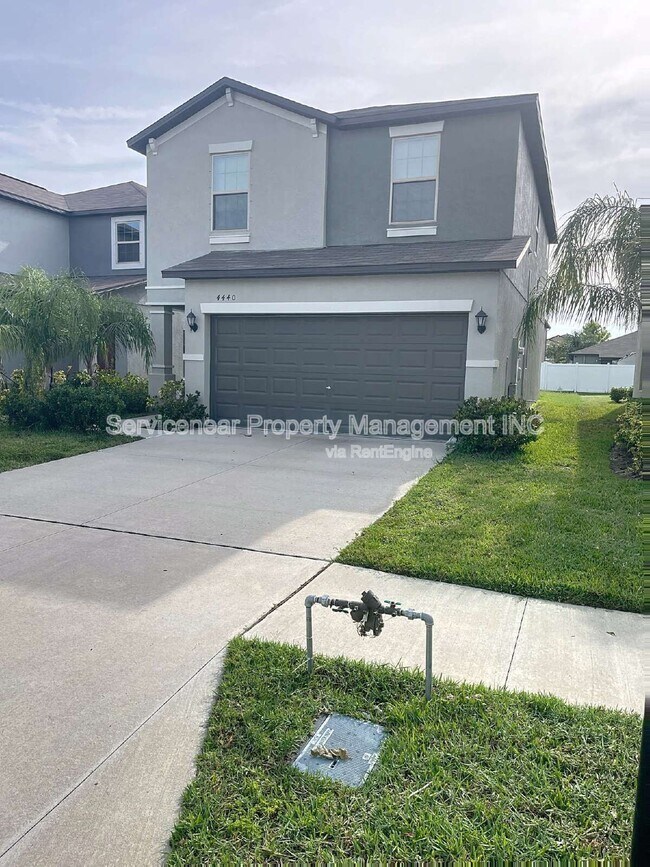Building Photo - 4440 Globe Thistle Dr