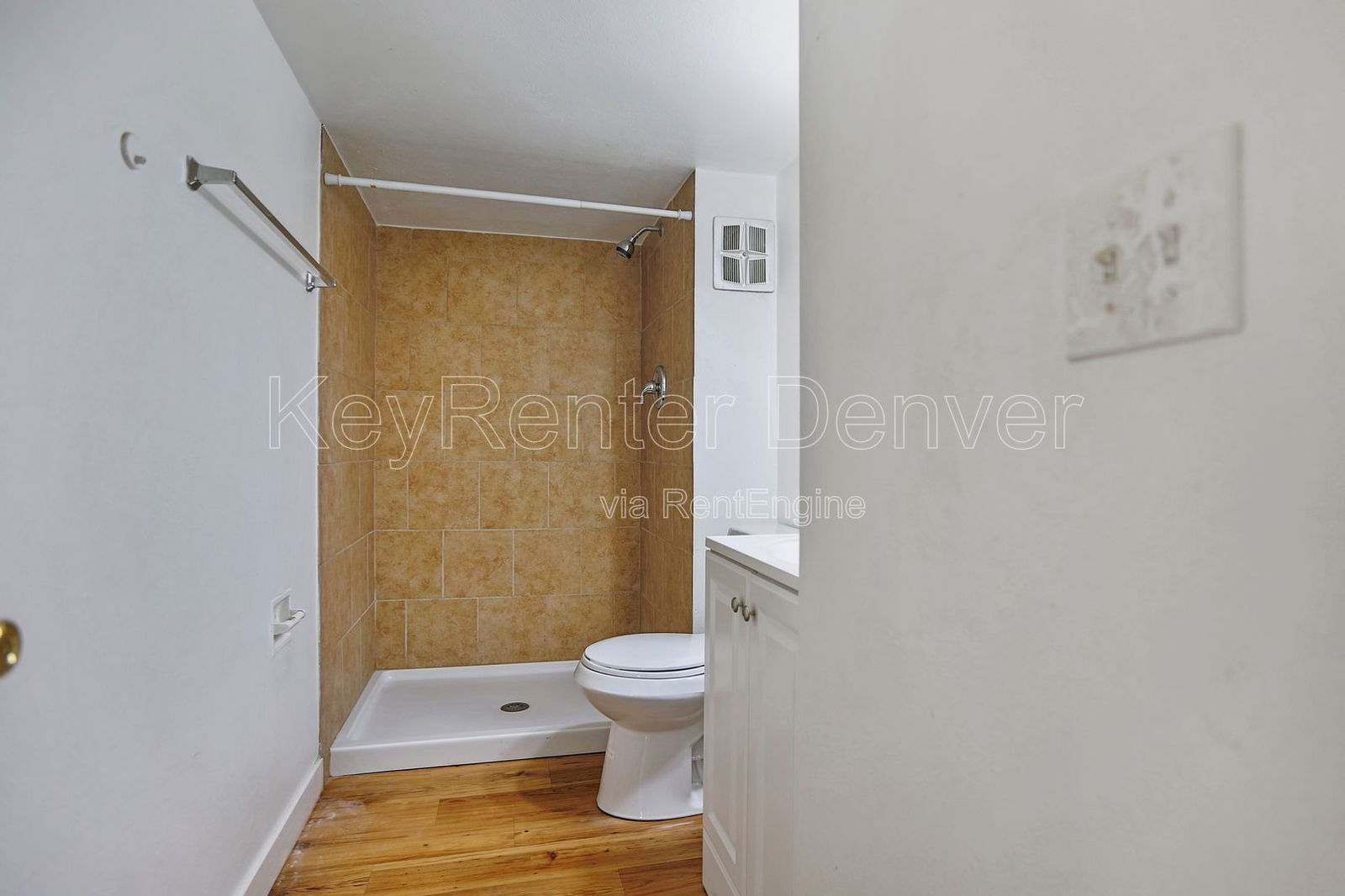 Building Photo - 3208 S Olathe Way