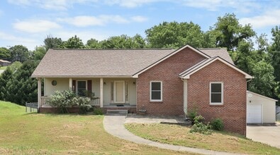 Building Photo - 704 Jace Dr
