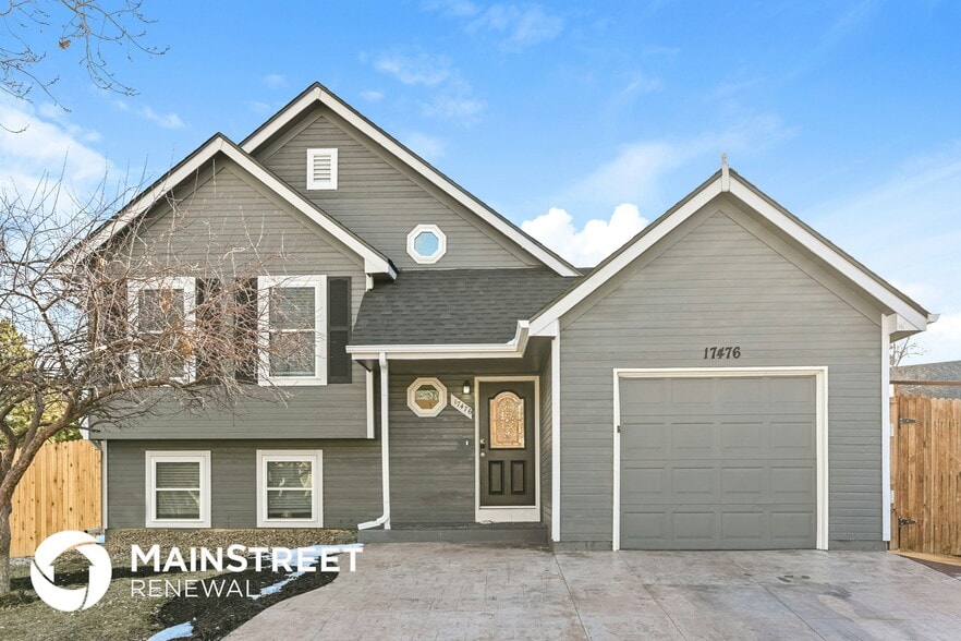 Primary Photo - 17476 E Plateau Dr