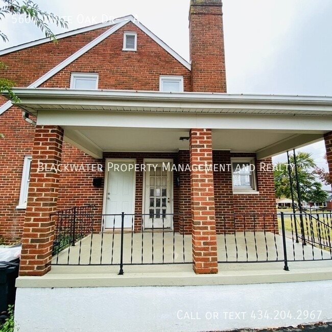 Building Photo - 5604 White Oak Dr